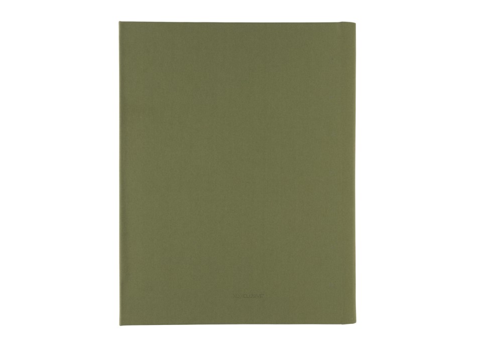 Portadocumenti A4 con chiusura magnetica Impact Aware™ FullGadgets.com