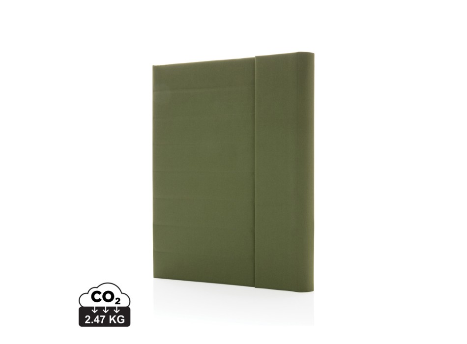 Portadocumenti A4 con chiusura magnetica Impact Aware™ FullGadgets.com