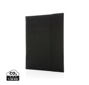 Portadocumenti A4 con chiusura magnetica Impact Aware™ FullGadgets.com