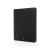 Portadocumenti A4 Swiss Peak Heritage Rcs Rpu Personalizzabile Con Cerniera