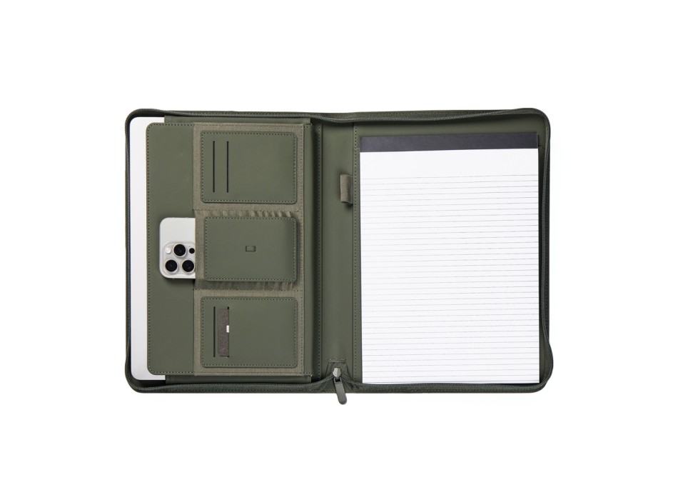 Portadocumenti A4 VINGA Baltimore RCS FullGadgets.com