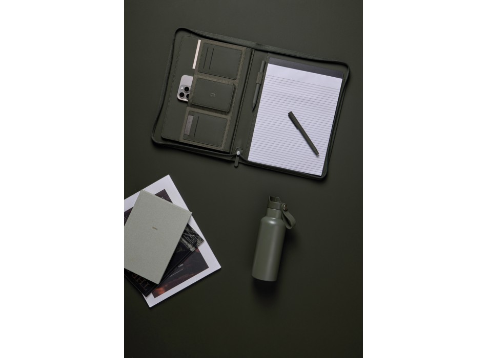 Portadocumenti A4 VINGA Baltimore RCS FullGadgets.com