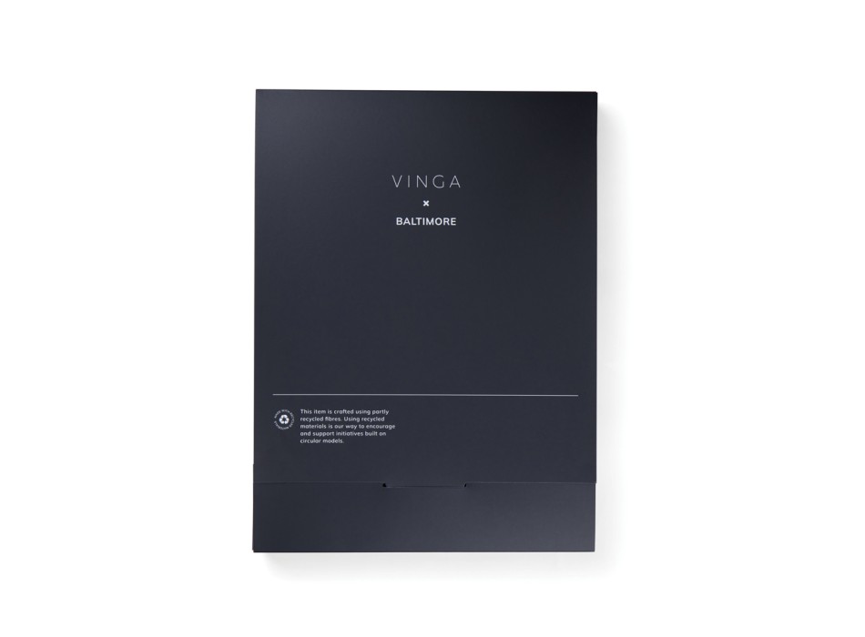 Portadocumenti A4 VINGA Baltimore RCS FullGadgets.com