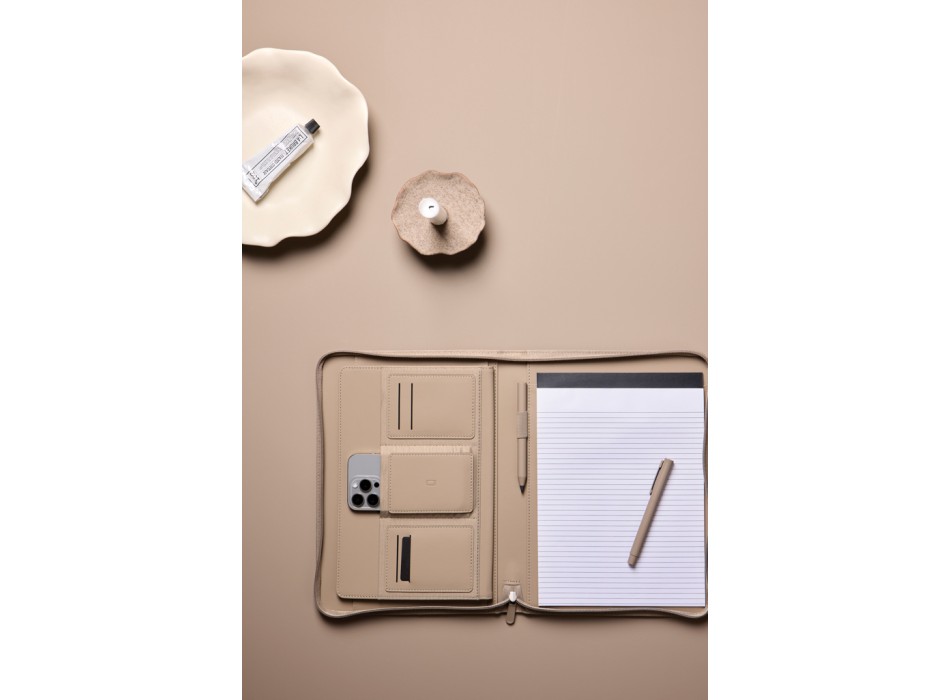 Portadocumenti A4 VINGA Baltimore RCS FullGadgets.com