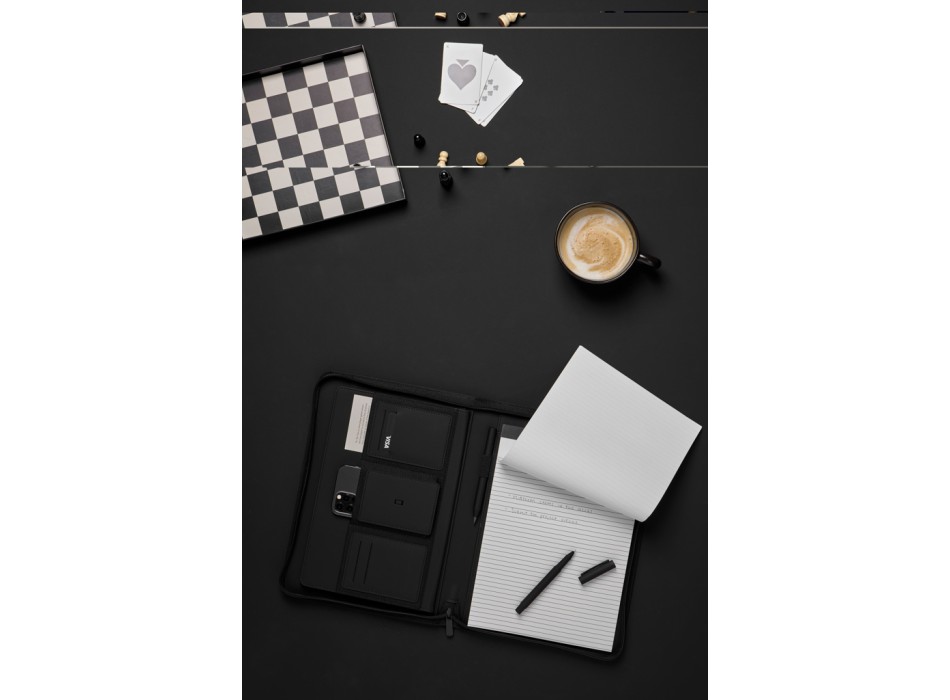 Portadocumenti A4 VINGA Baltimore RCS FullGadgets.com