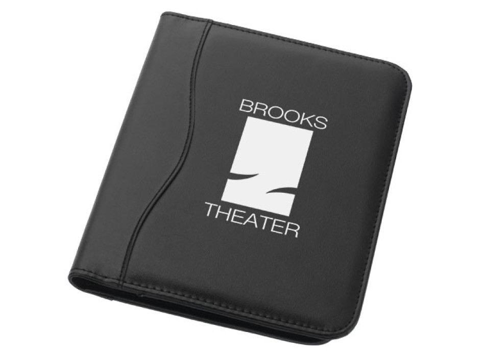 Portadocumenti A5 Ebony FullGadgets.com