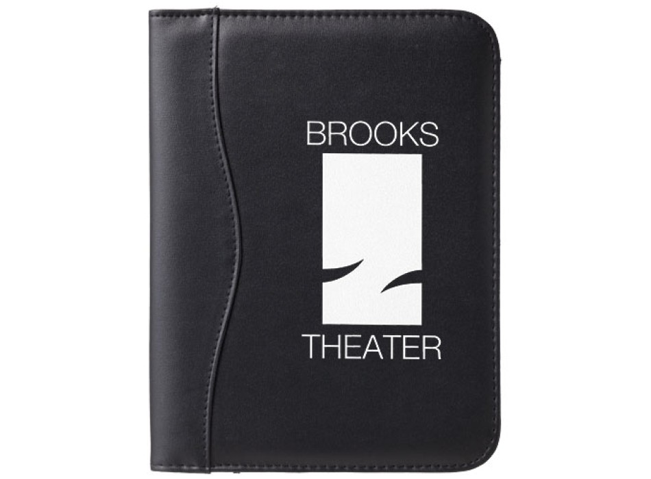 Portadocumenti A5 Ebony FullGadgets.com