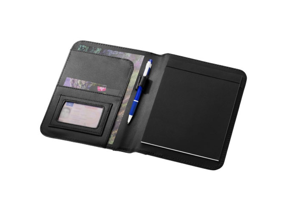 Portadocumenti A5 Ebony FullGadgets.com