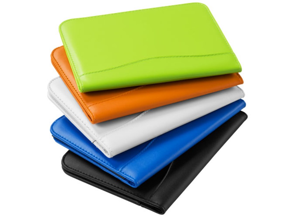 Portadocumenti A5 Ebony FullGadgets.com