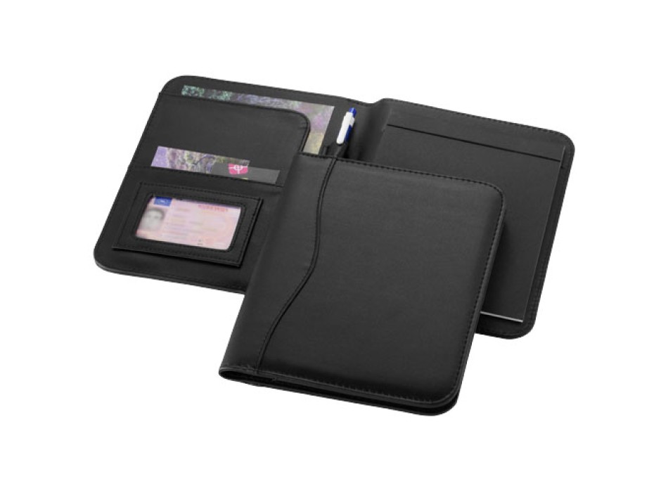 Portadocumenti A5 Ebony FullGadgets.com