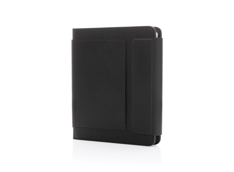 Portadocumenti A5 Swiss Peak Heritage RCS rPU FullGadgets.com