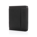Portadocumenti A5 Swiss Peak Heritage Rcs Rpu Personalizzabile