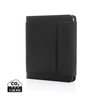 Portadocumenti A5 Swiss Peak Heritage RCS rPU FullGadgets.com