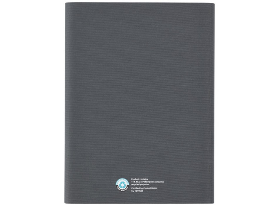 Portadocumenti con blocco per appunti Liberto FullGadgets.com