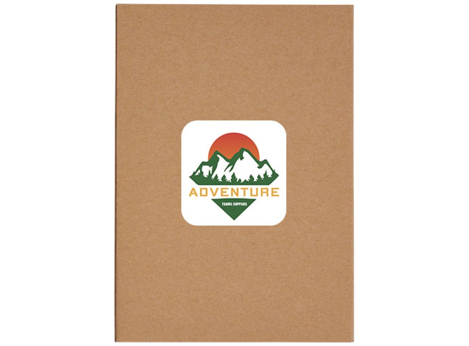 Portadocumenti con blocco per appunti Liberto FullGadgets.com