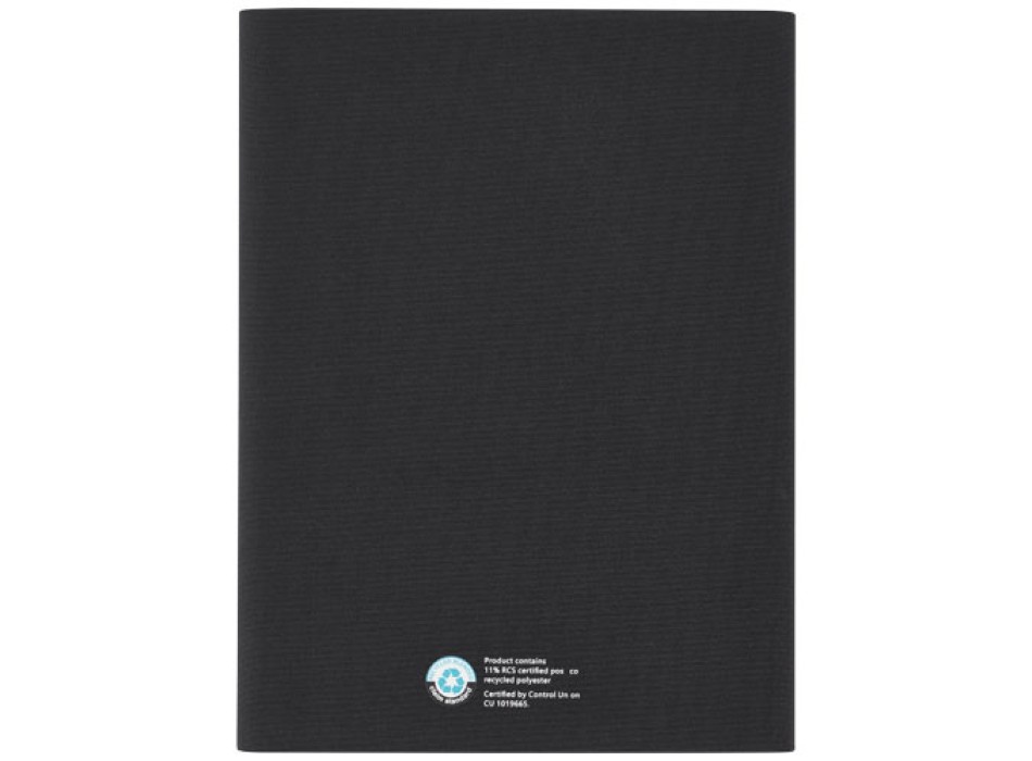 Portadocumenti con blocco per appunti Liberto FullGadgets.com