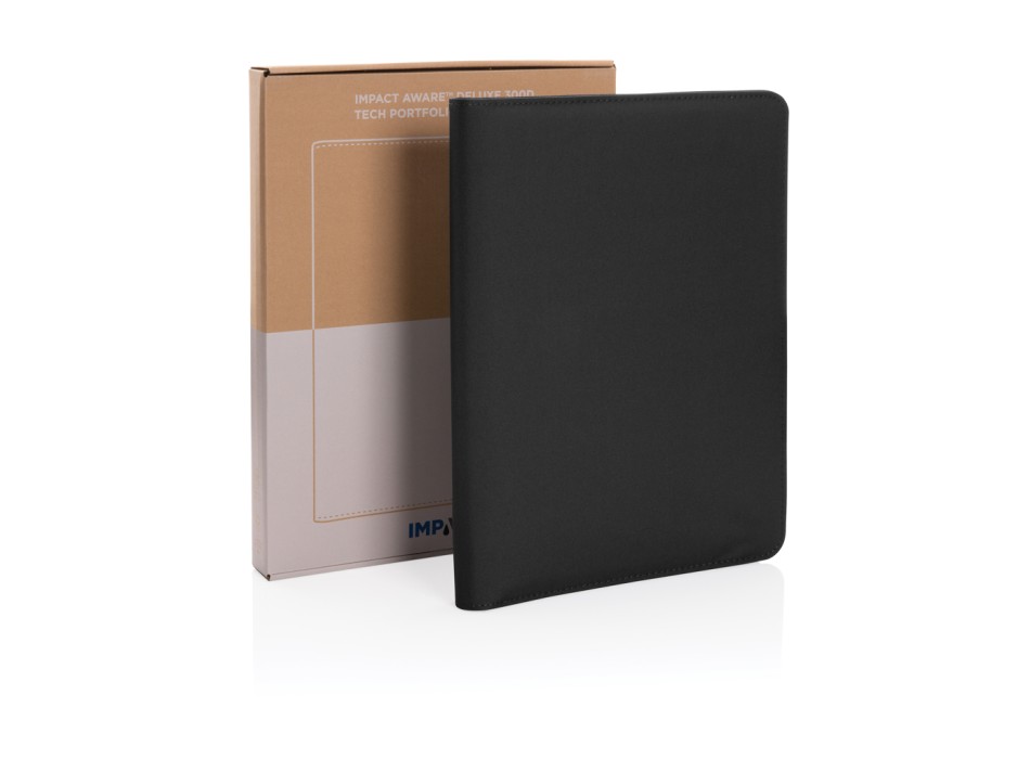 Portadocumenti deluxe tech 300D Impact Aware™ FullGadgets.com
