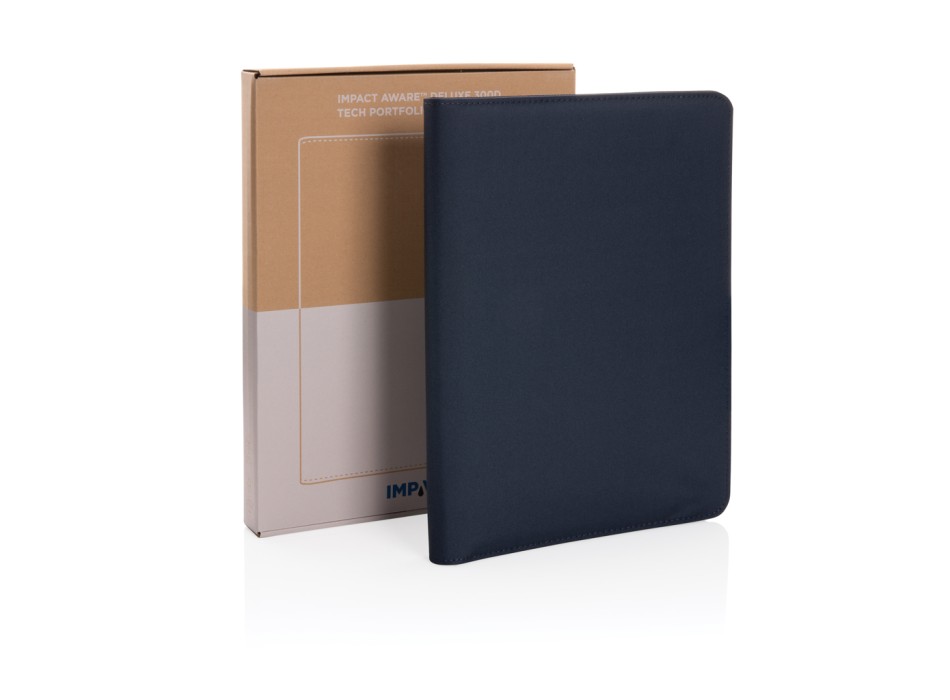 Portadocumenti deluxe tech 300D Impact Aware™ FullGadgets.com