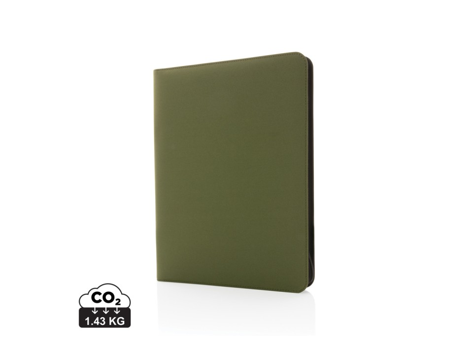 Portadocumenti deluxe tech 300D Impact Aware™ FullGadgets.com