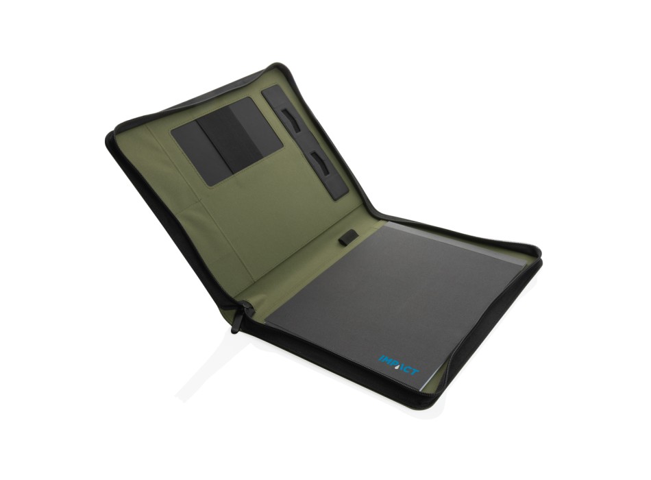 Portadocumenti deluxe tech 300D Impact Aware™ FullGadgets.com