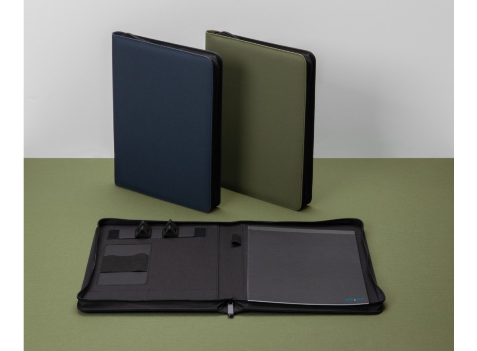 Portadocumenti deluxe tech 300D Impact Aware™ FullGadgets.com