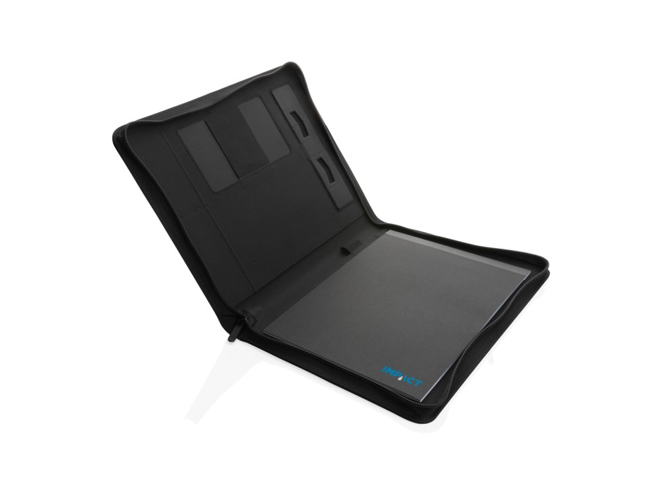 Portadocumenti deluxe tech 300D Impact Aware™ FullGadgets.com