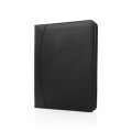 Portadocumenti Deluxe Tech Rcs Rpu Personalizzabile Con Cerniera