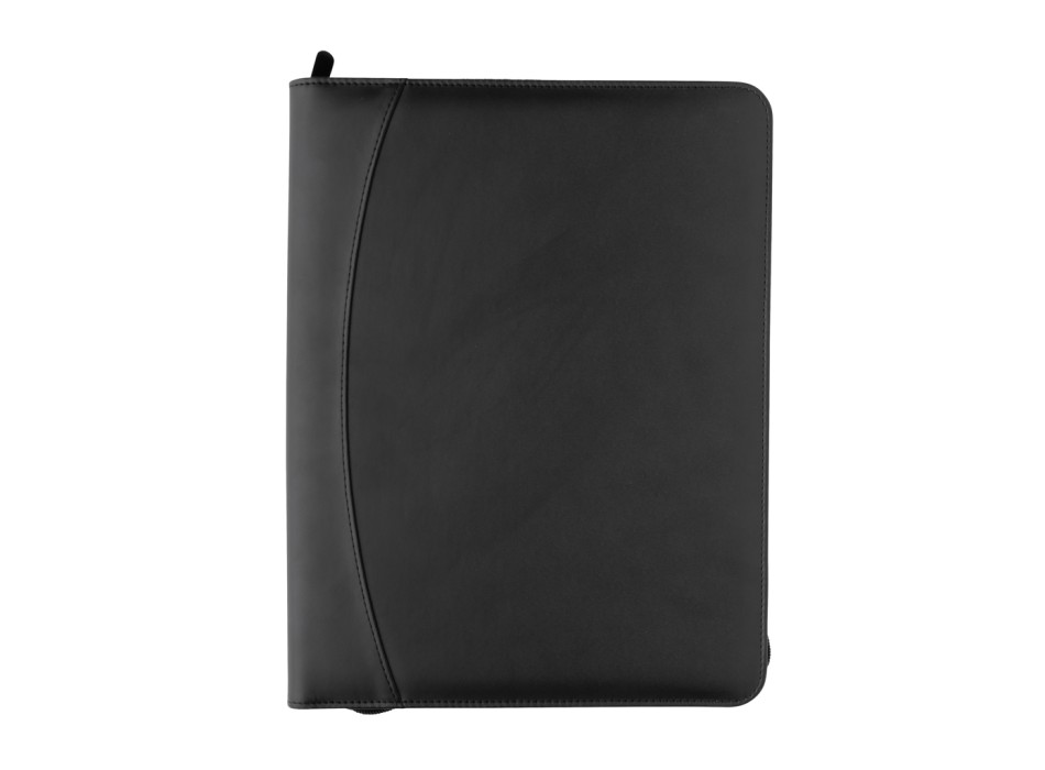 Portadocumenti deluxe tech RCS rPU con cerniera FullGadgets.com