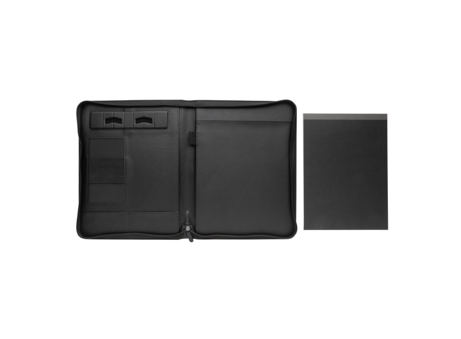 Portadocumenti deluxe tech RCS rPU con cerniera FullGadgets.com