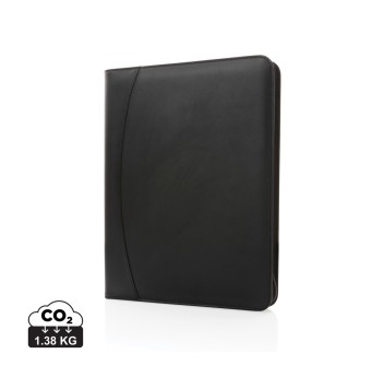 Portadocumenti deluxe tech RCS rPU con cerniera FullGadgets.com