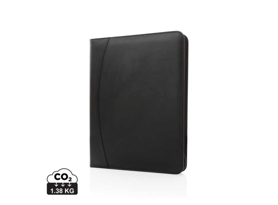 Portadocumenti deluxe tech RCS rPU con cerniera FullGadgets.com