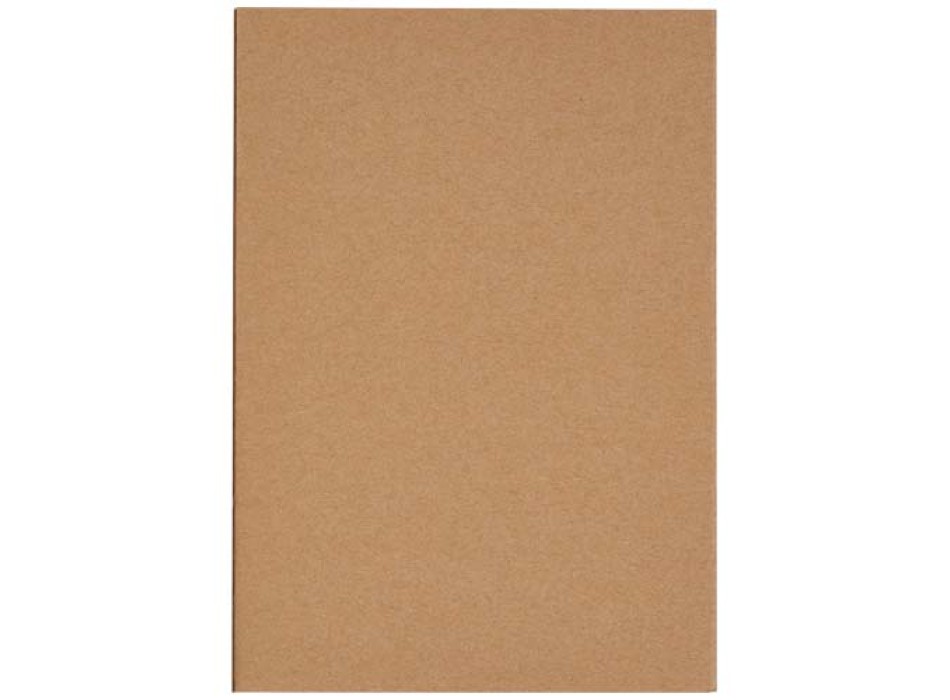 Portadocumenti formato A5 in materiale riciclato certificato RCS Andean  FullGadgets.com