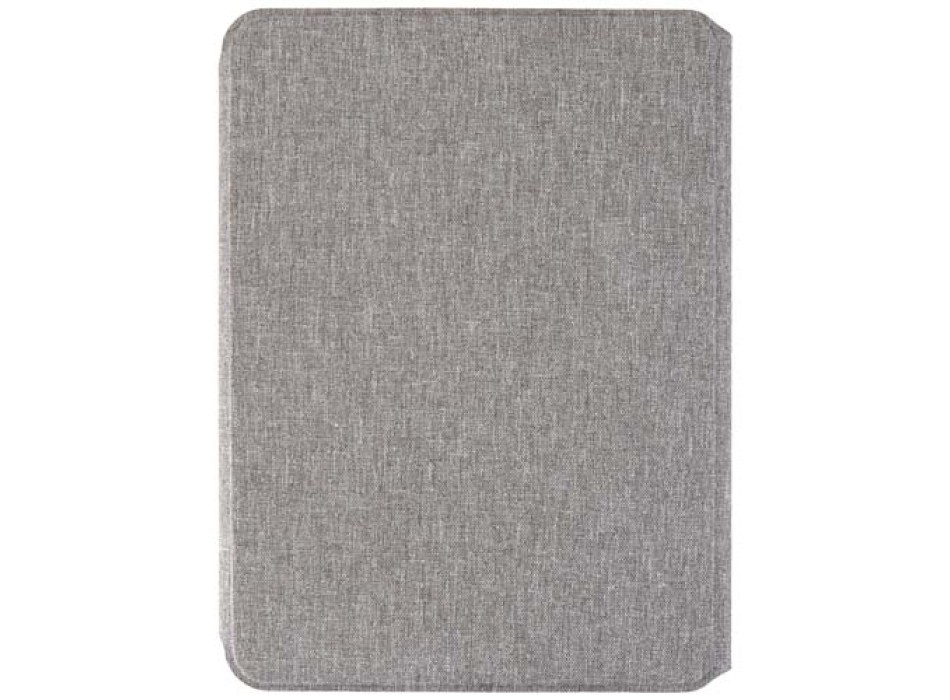 Portadocumenti formato A5 in materiale riciclato certificato RCS Andean  FullGadgets.com