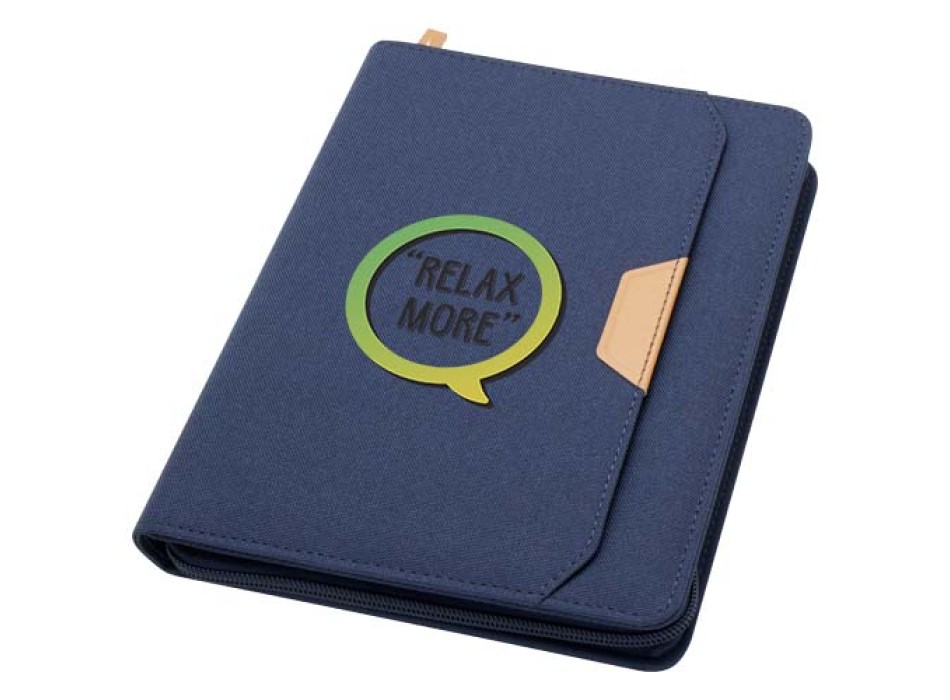 Portadocumenti formato A5 Nomumi FullGadgets.com