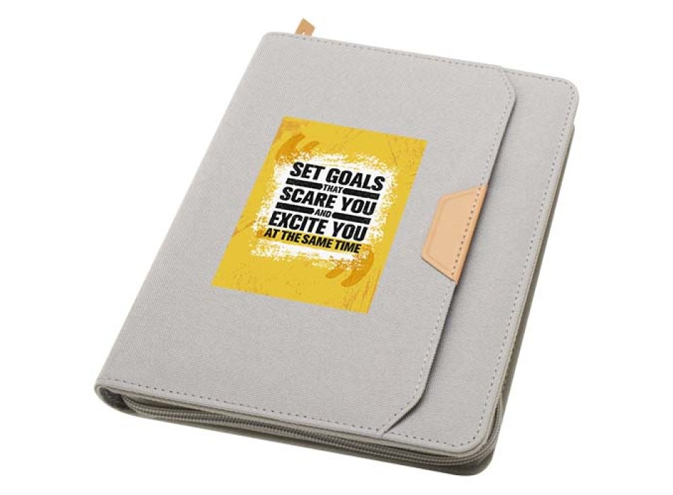 Portadocumenti formato A5 Nomumi FullGadgets.com