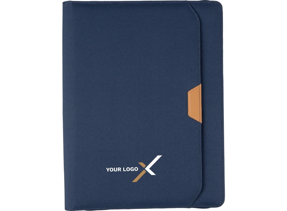 Portadocumenti in rPET formato +/- A4 Jasmin FullGadgets.com