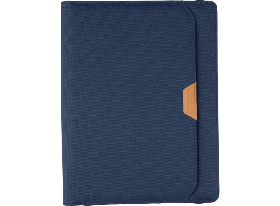 Portadocumenti in rPET formato +/- A4 Jasmin FullGadgets.com