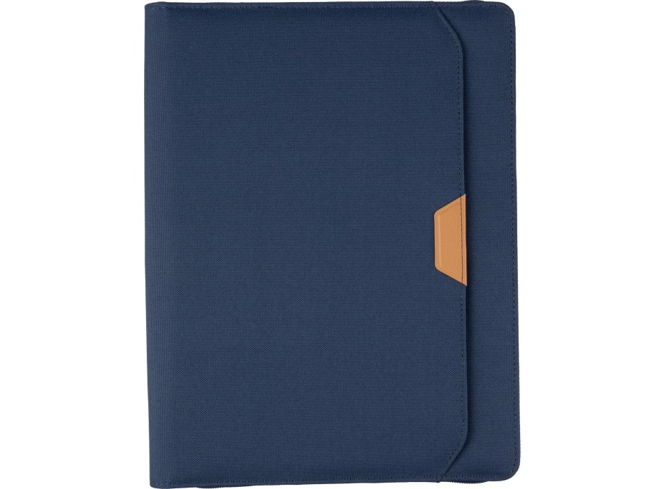 Portadocumenti in rPET formato +/- A4 Jasmin FullGadgets.com