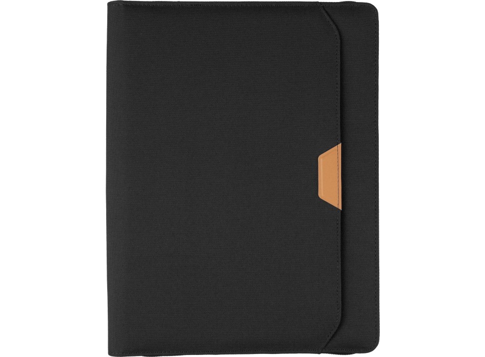 Portadocumenti in rPET formato +/- A4 Jasmin FullGadgets.com