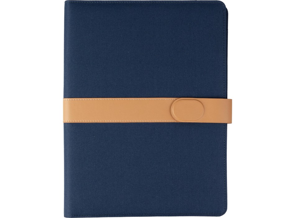 Portadocumenti in rPET formato +/- A4 Sven FullGadgets.com