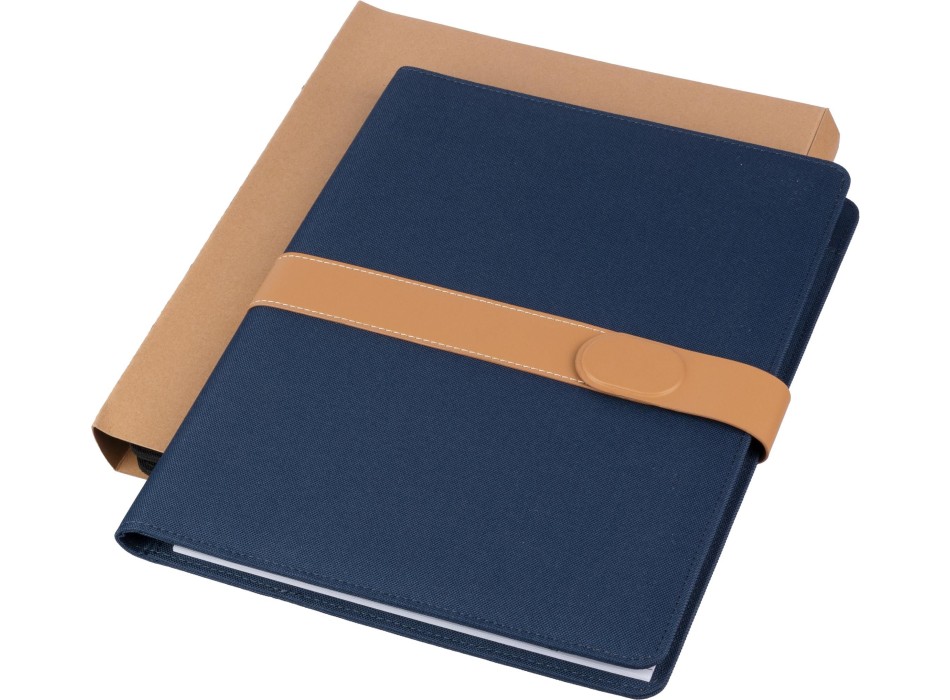 Portadocumenti in rPET formato +/- A4 Sven FullGadgets.com