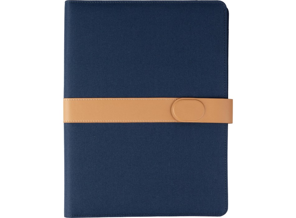 Portadocumenti in rPET formato +/- A4 Sven FullGadgets.com