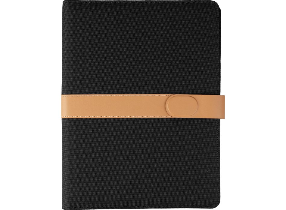 Portadocumenti in rPET formato +/- A4 Sven FullGadgets.com