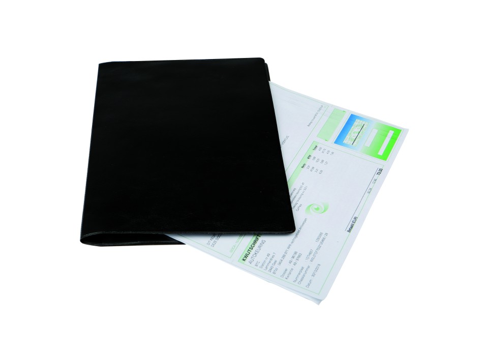 Portadocumenti per auto Onyx FullGadgets.com