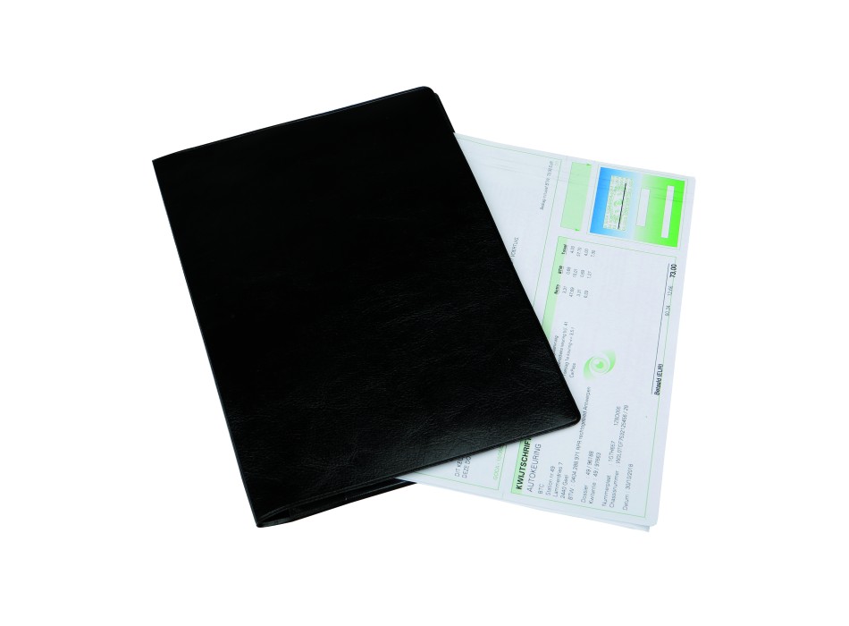 Portadocumenti per auto Onyx FullGadgets.com