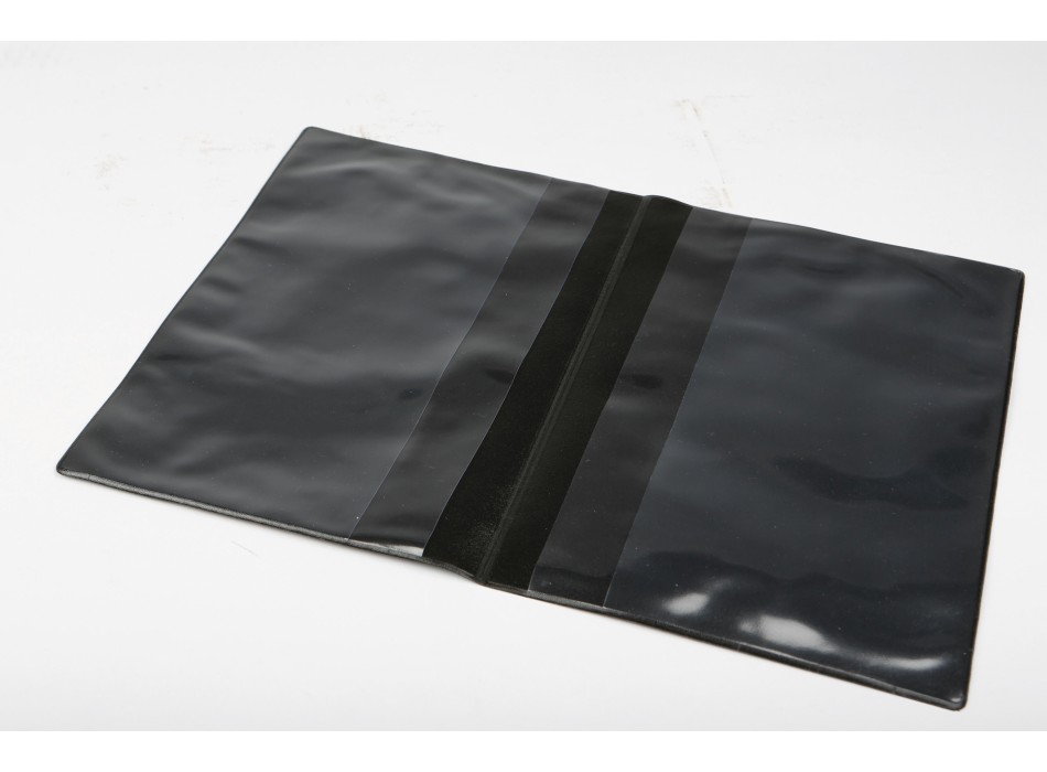 Portadocumenti per auto Onyx FullGadgets.com