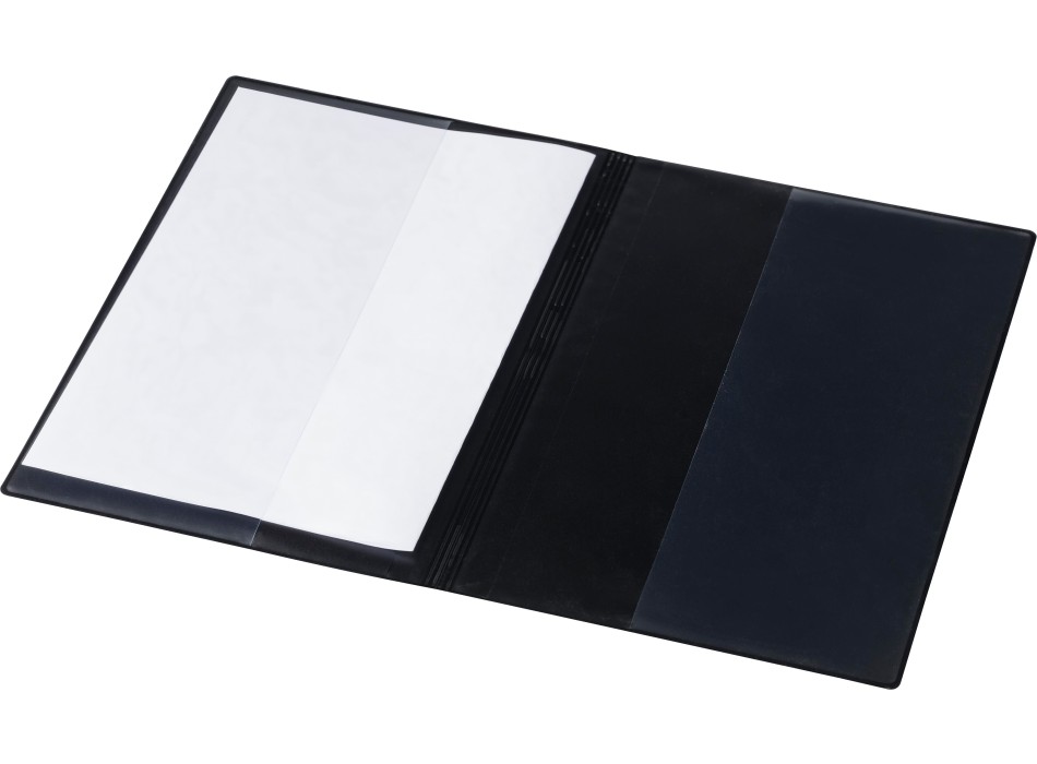 Portadocumenti per auto Tourer FullGadgets.com