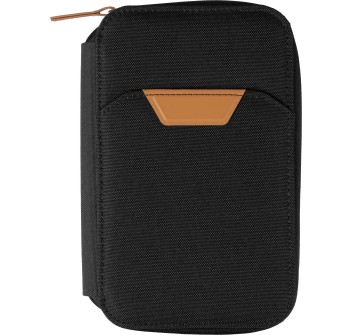 Portafoglio custodia da viaggio in rPET Susanne FullGadgets.com