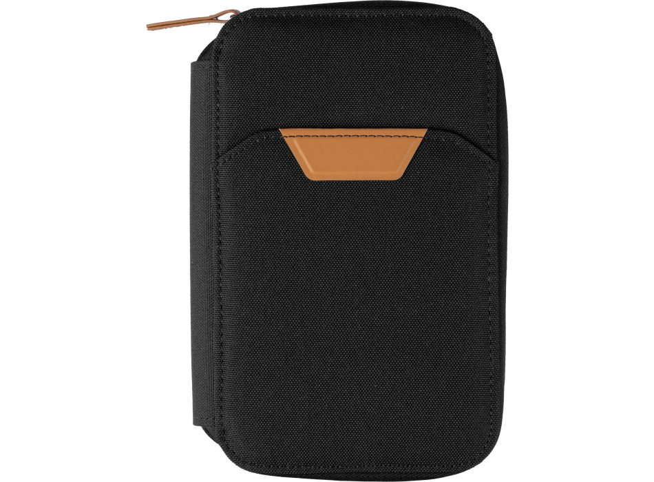 Portafoglio custodia da viaggio in rPET Susanne FullGadgets.com