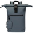 Portafoglio in materiale riciclato certificato GRS Resi Plus FullGadgets.com